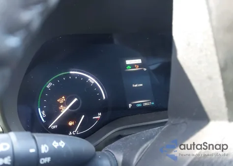 2022 Toyota Sienna Xle z USA, uszkodzony, nr VIN 5TDYRKEC6NS136032